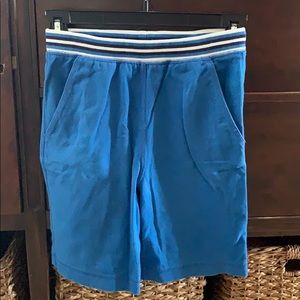 100% Cotton Hanna Andersson shorts pull on